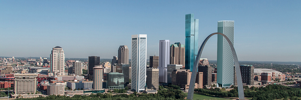 TechSTL Profile Banner