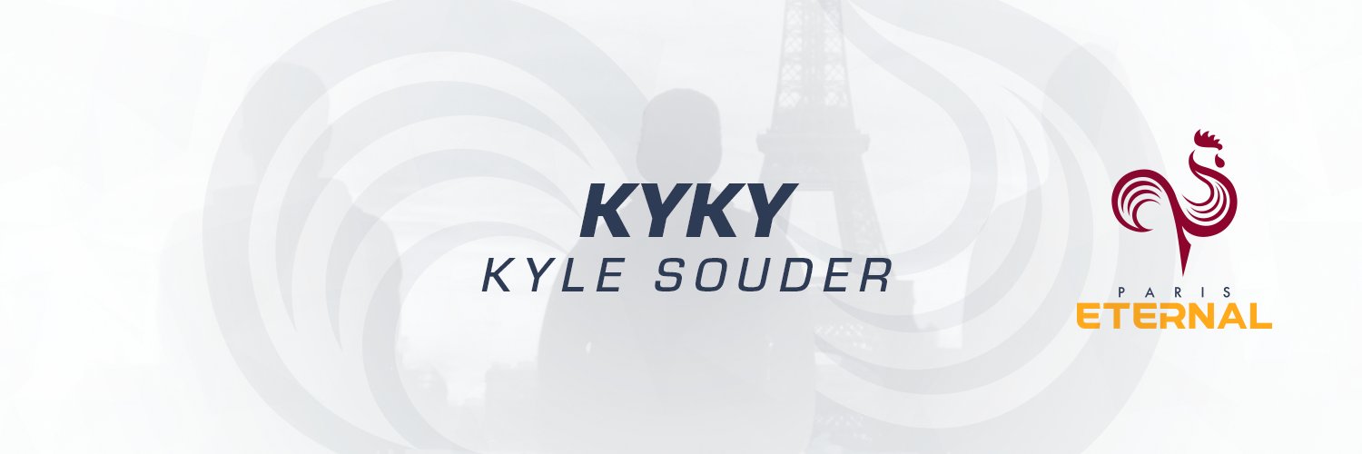 Kyle Souder banner