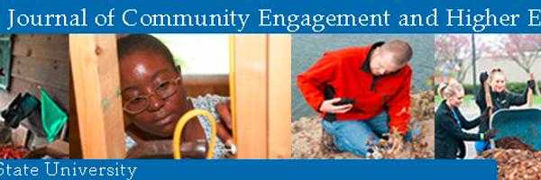 JCEHE Profile Banner