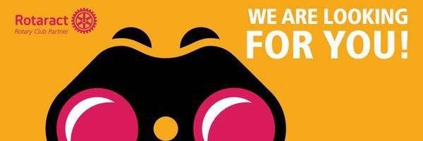 Rotaract D9110 banner