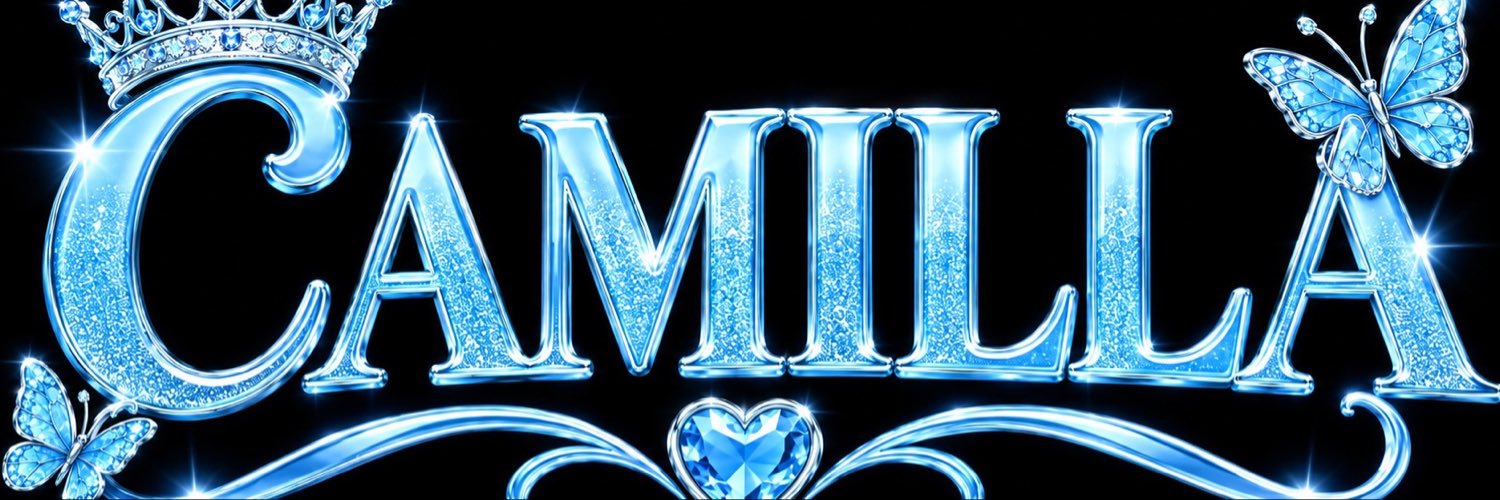 itz_camiila's profile banner image