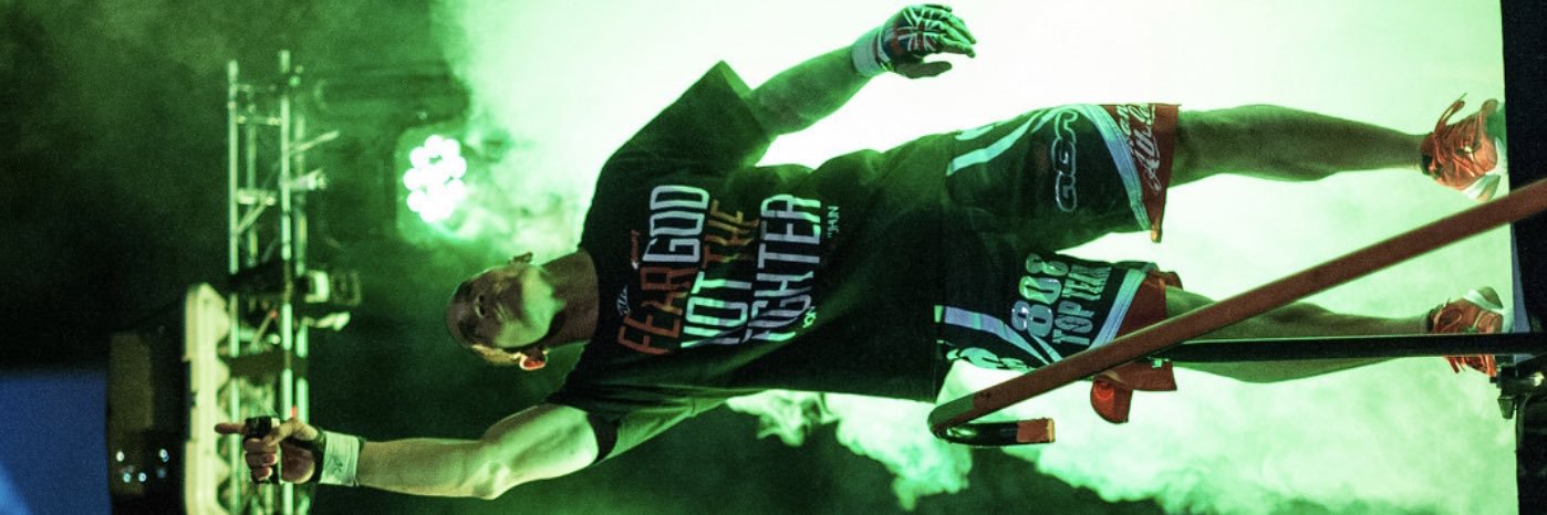 MachinegunMMA banner