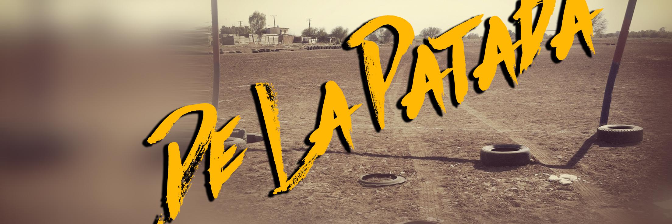 DelaPatadaMX's profile banner image