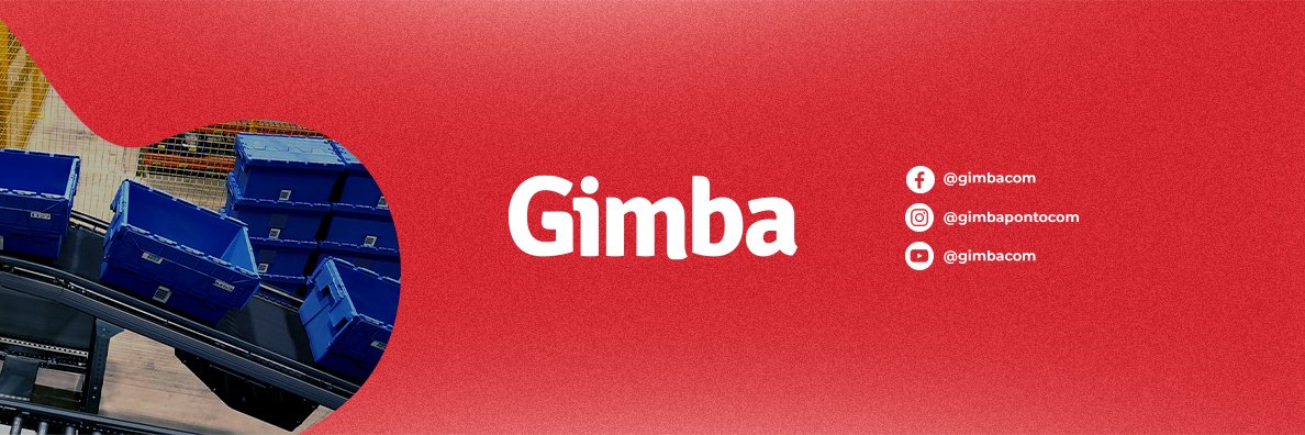 Gimba.com banner