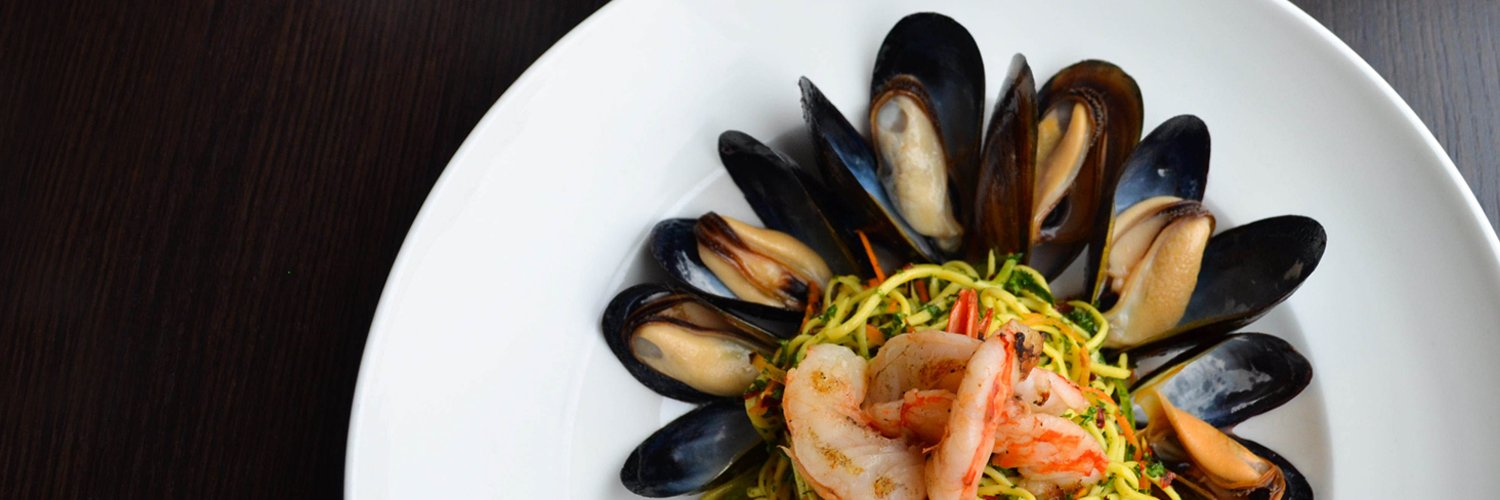 Garlic's Of London banner
