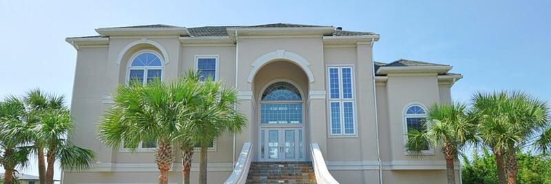 cometopensacola's profile banner image