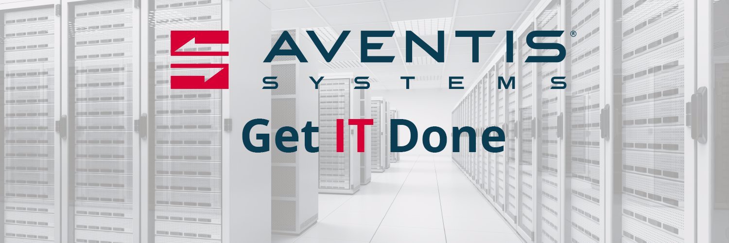 Aventis Systems, Inc banner