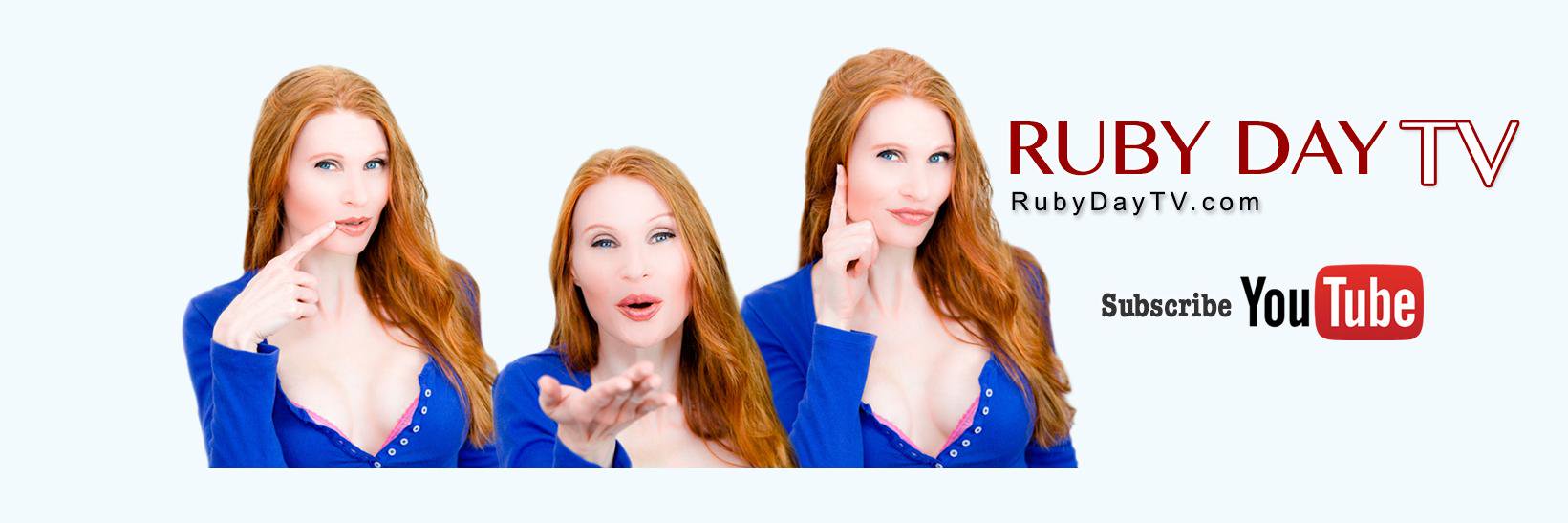 RubyDayTV's profile banner image