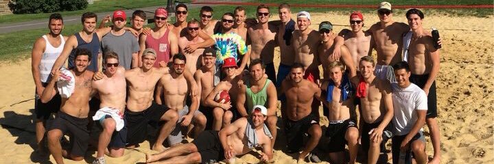 Beau Starrett banner