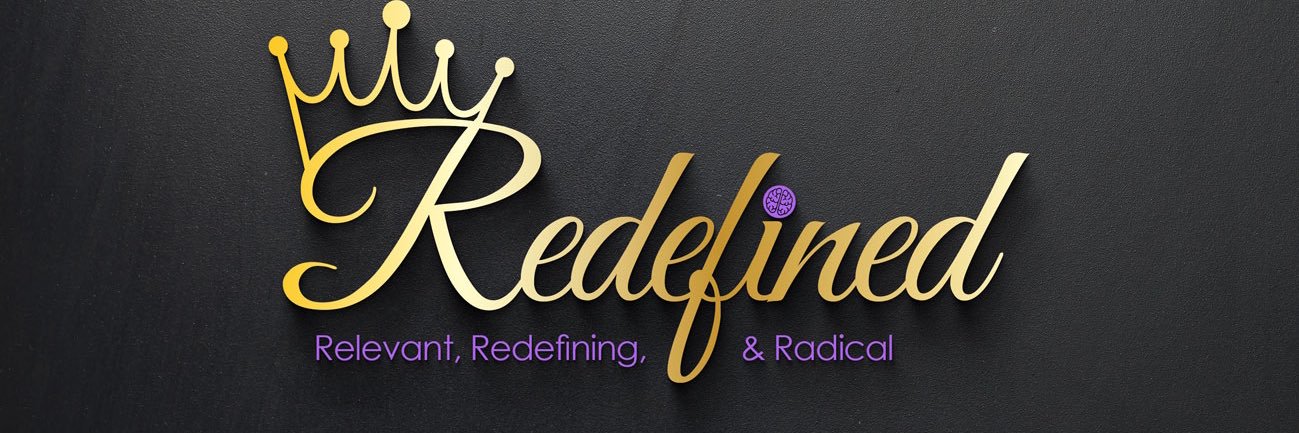 RedefinedInc's profile banner image