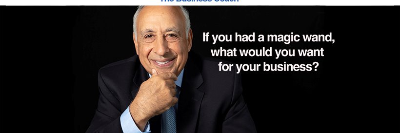 ThBusinessCoach's profile banner image