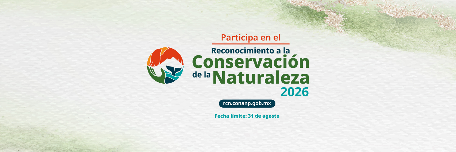 CONANP_mx's profile banner image