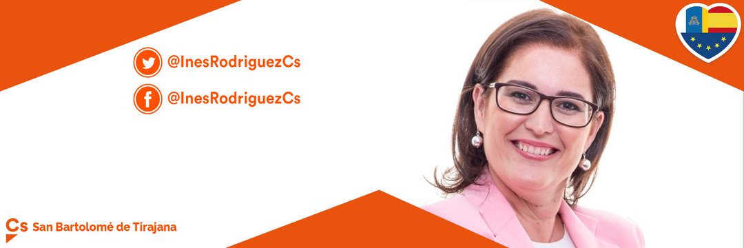 Inés Rodríguez Moreno banner