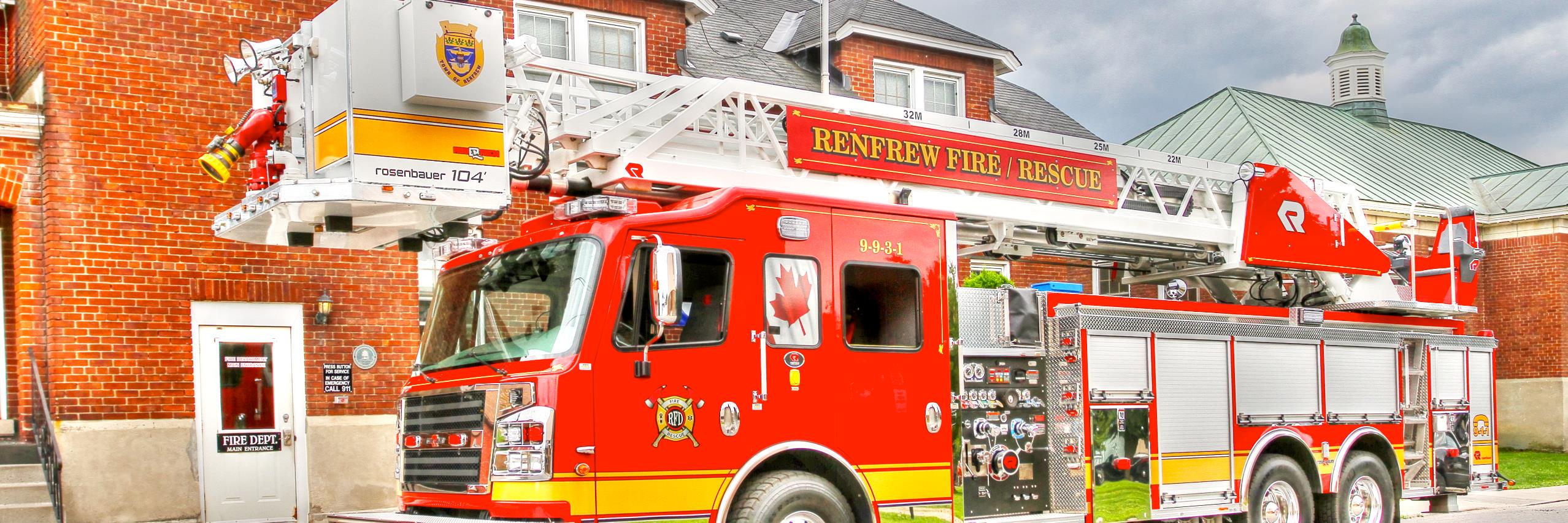 Renfrewfire's profile banner image
