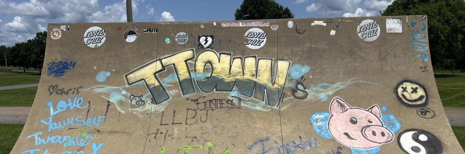 TravisTurnerII's profile banner image
