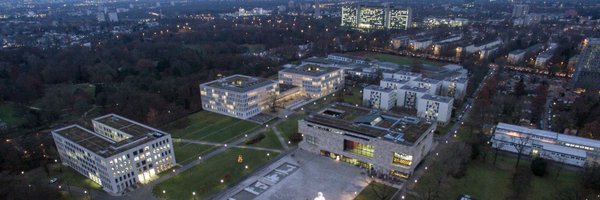 goetheuni Profile Banner