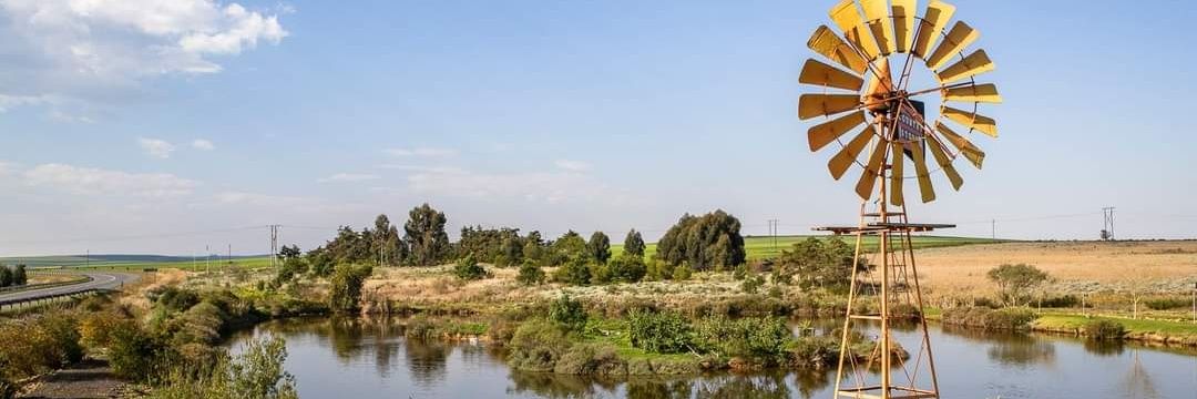 Theewaterskloof Municipality banner