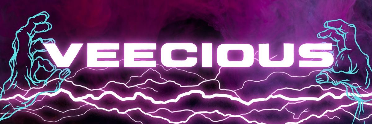 Veecious_v's profile banner image