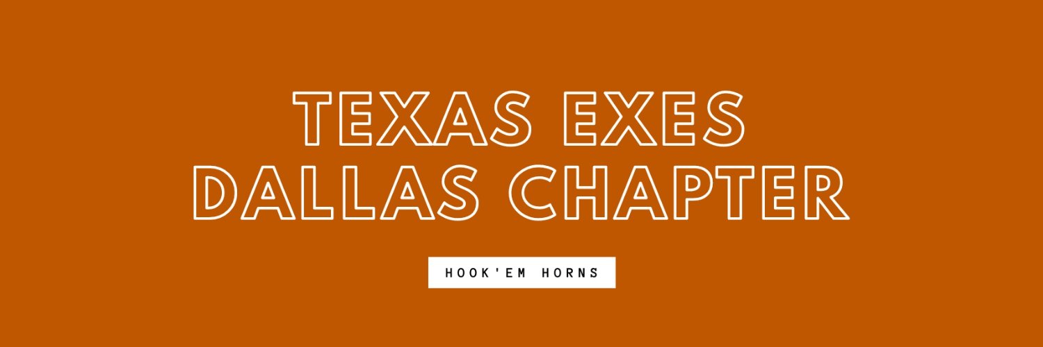 DallasTexasExes's profile banner image