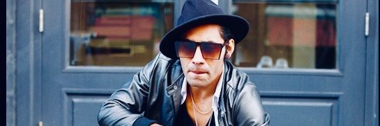 LucaspratDance's profile banner image
