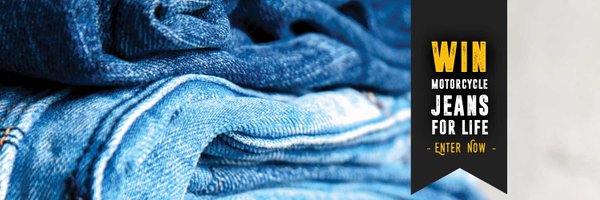 GetGeared Profile Banner