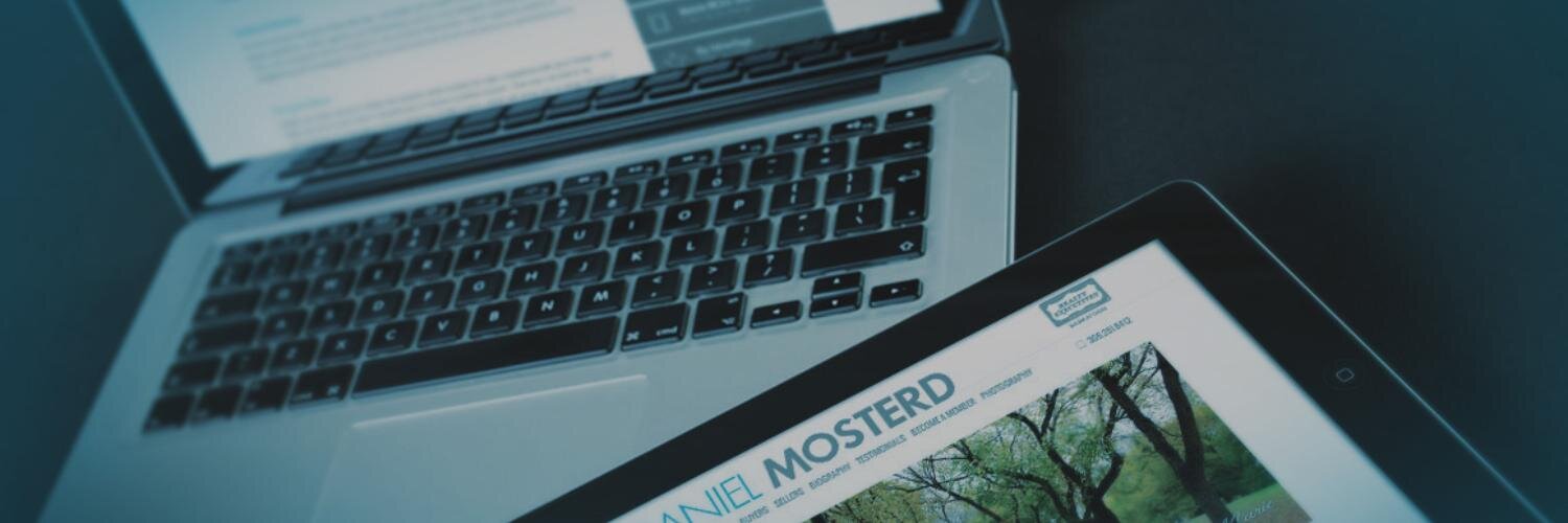 myRealDESIGN's profile banner image