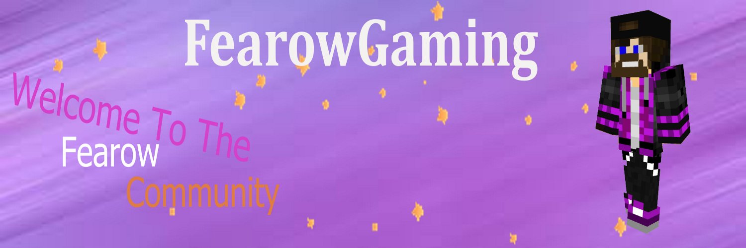 FearowGaming's profile banner image