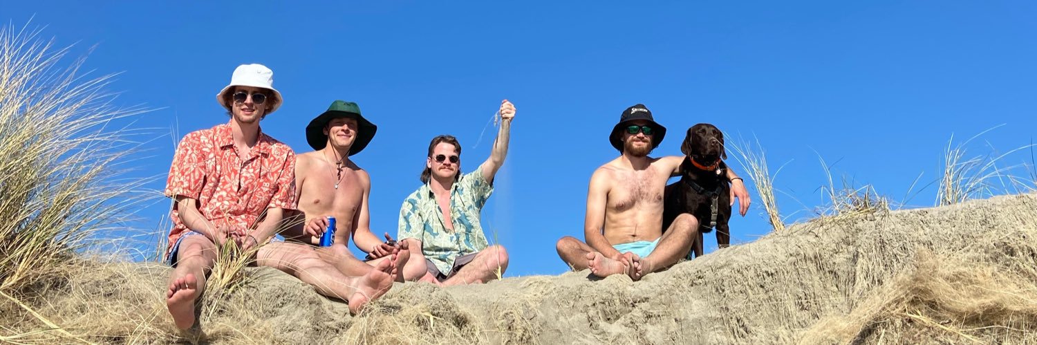 Joey Fishback banner