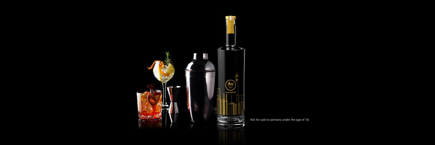 AuGoldVodka's profile banner image