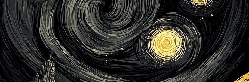 arheese's profile banner image