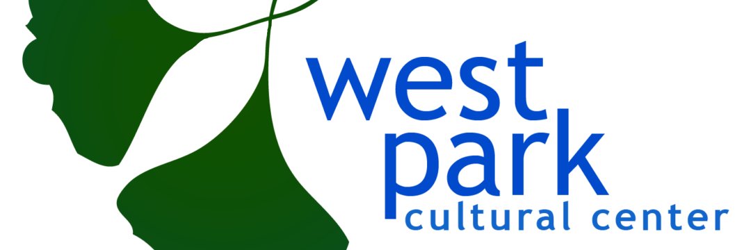West Park Cultural Center banner