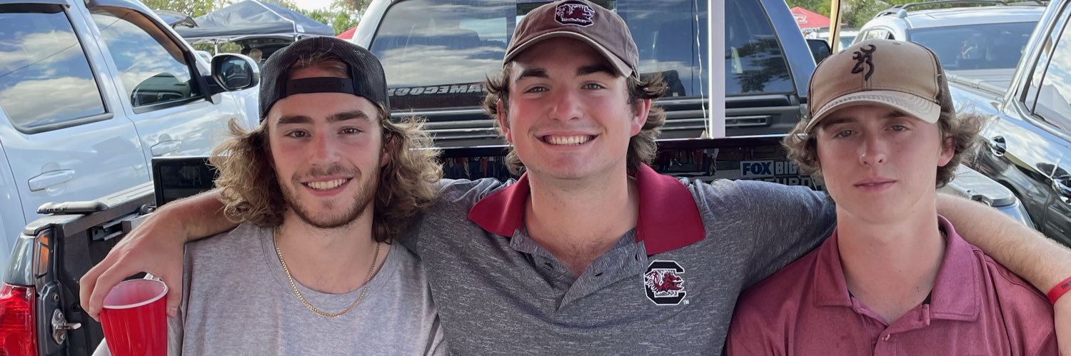 TrippRussell3's profile banner image