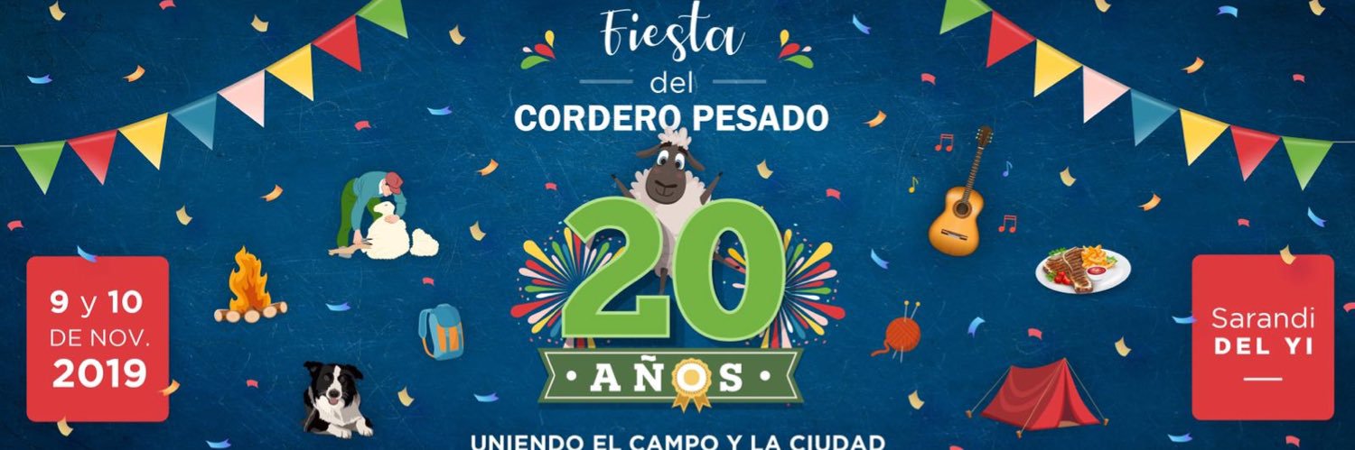 corderopesado's profile banner image