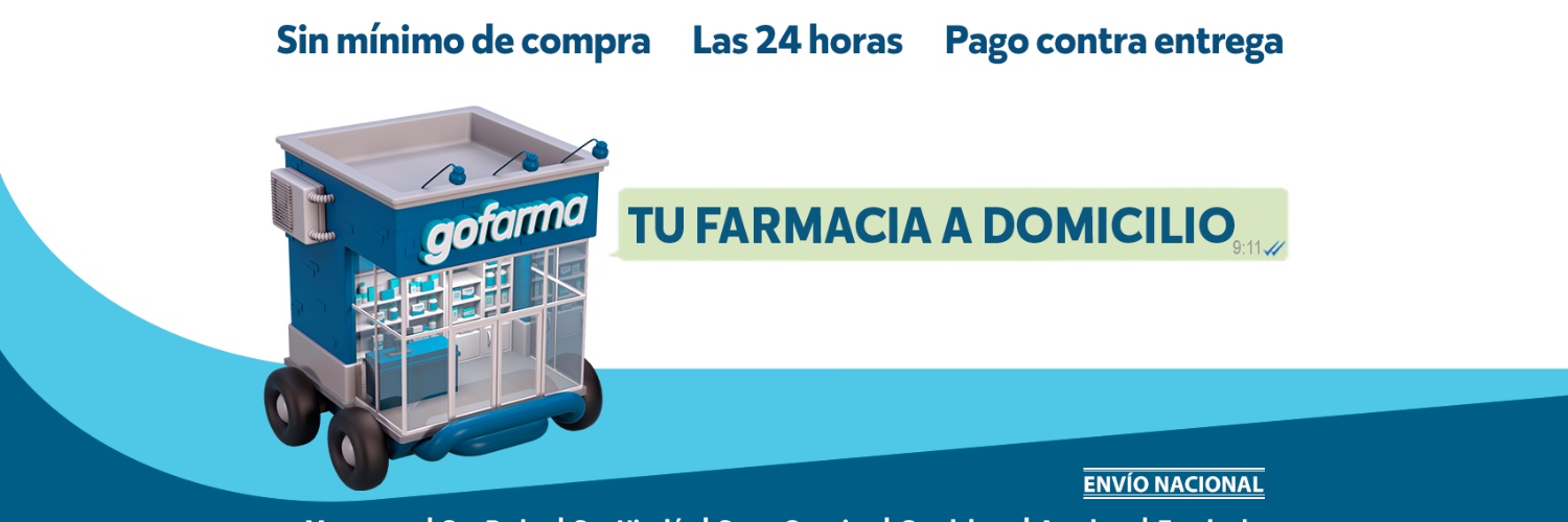 GoFarma_'s profile banner image