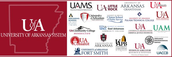 UofA_System Profile Banner
