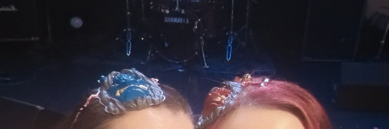 ayumisuk's profile banner image