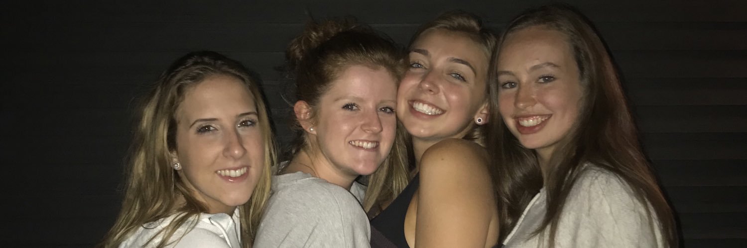 GillianBerryyy's profile banner image