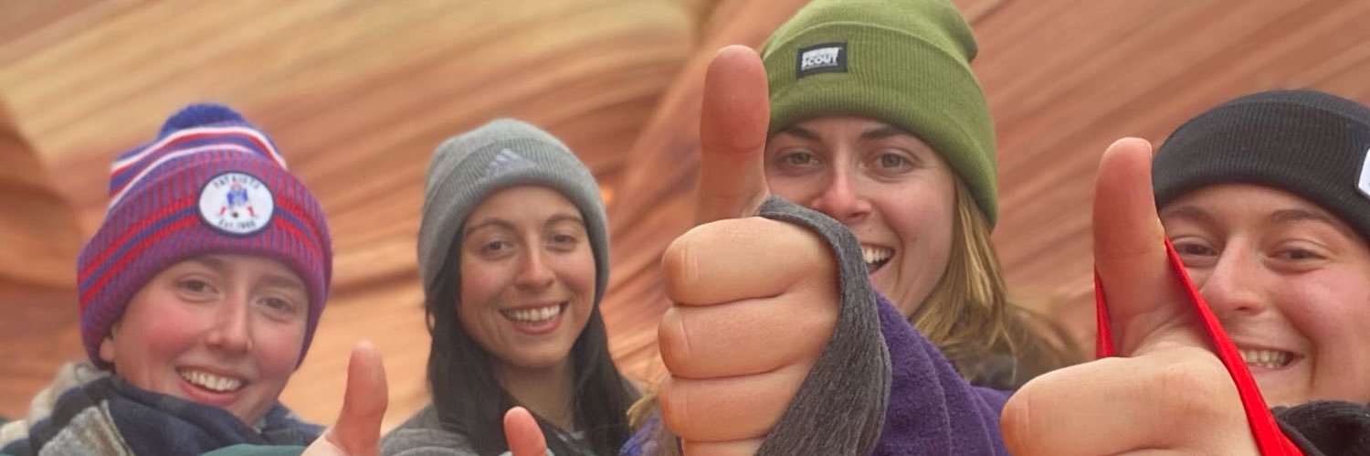 bridgetmccarth's profile banner image