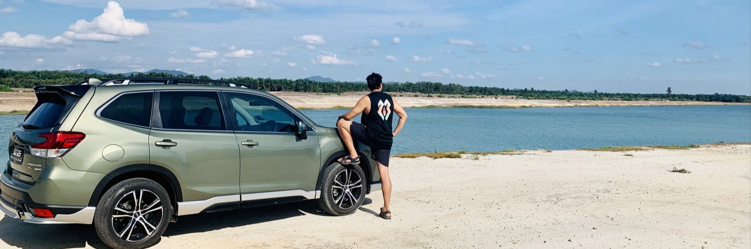 Yeoyeesoon's profile banner image
