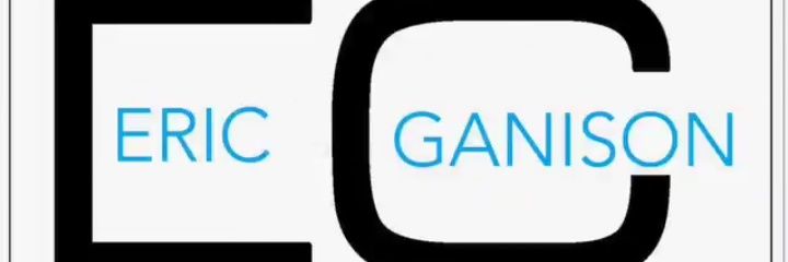 EricLGanison's profile banner image