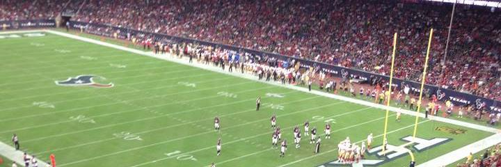 TexansFan0013's profile banner image