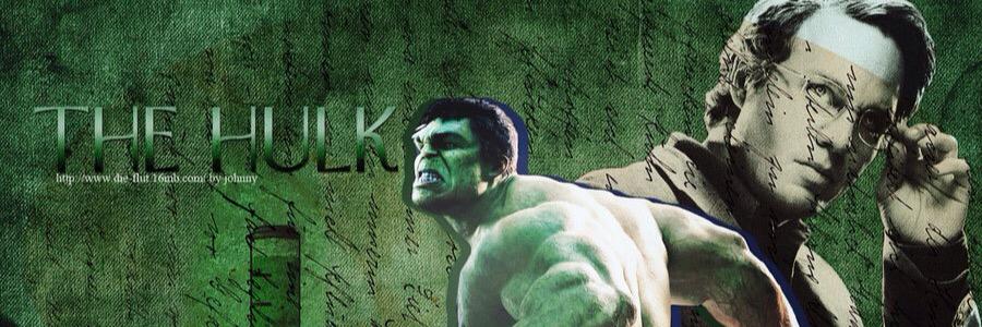 RagedScientist's profile banner image