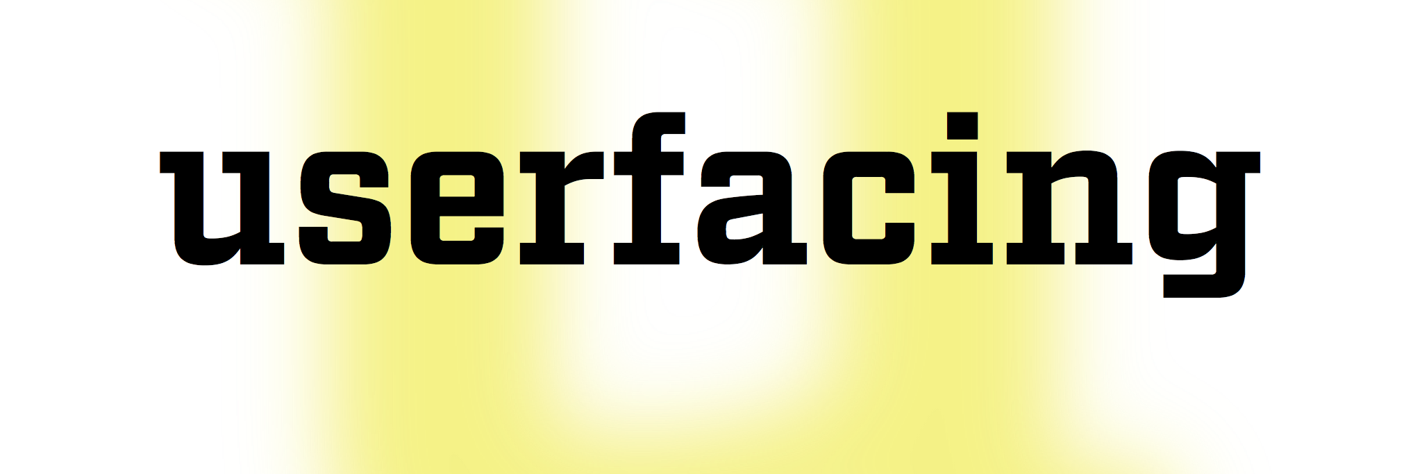 userfacing's profile banner image