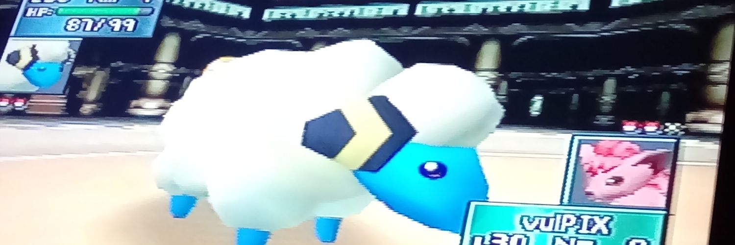 otroMati's profile banner image