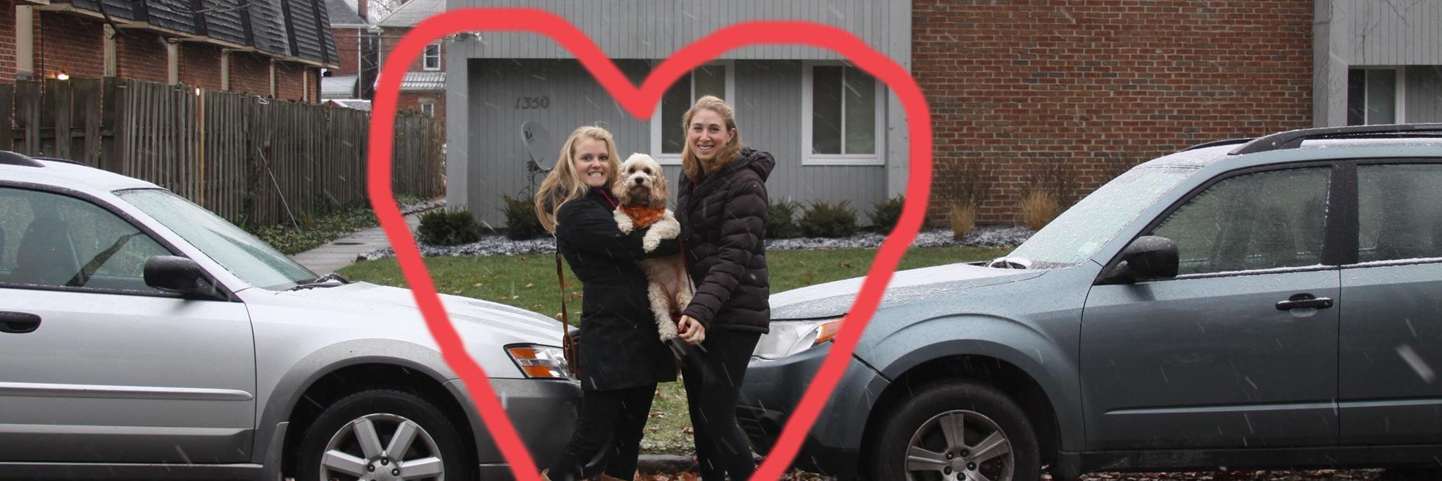 hannahkoran's profile banner image