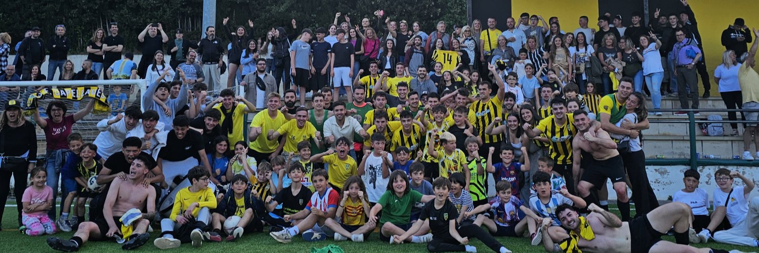 Club Futbol Capellades banner