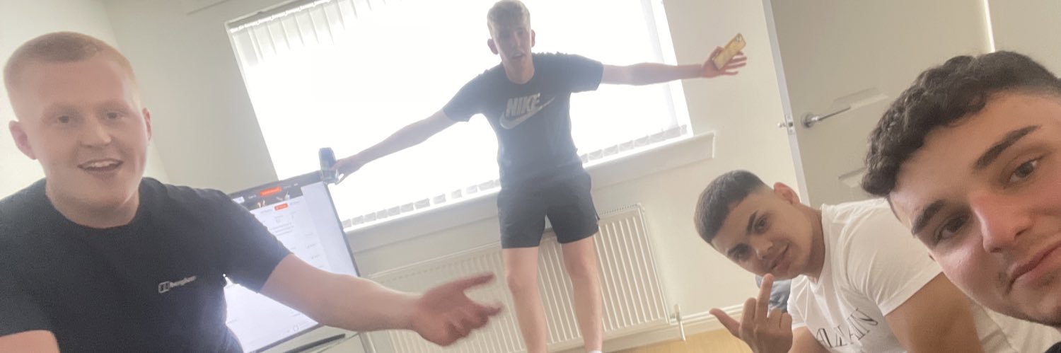 TaylorReid1874's profile banner image