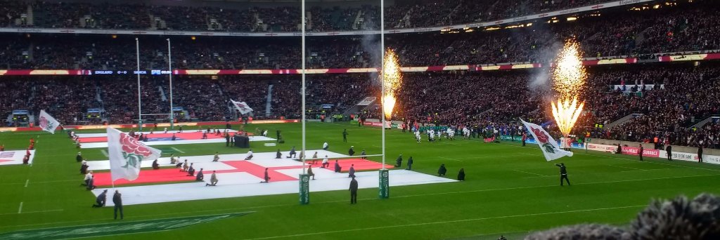 Dr Jamie Gillman banner