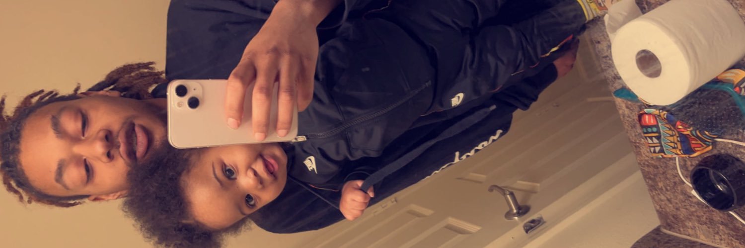 DeonteHarris12's profile banner image