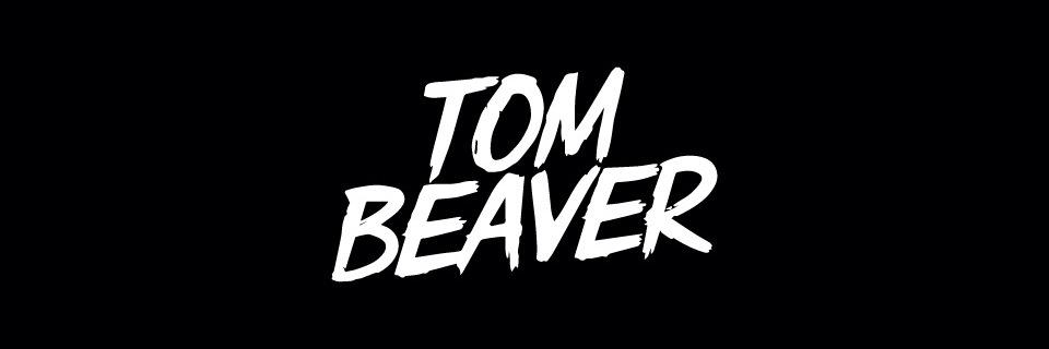 iamtombeaver's profile banner image